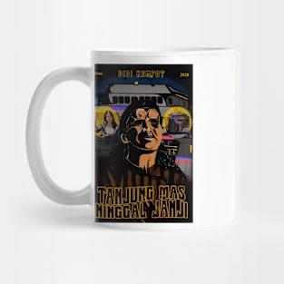 tribute to didi kempot Mug